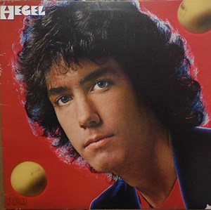 Rob Hegel - Hegel