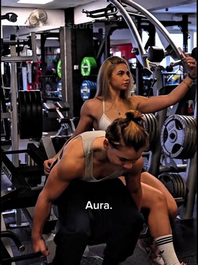 Calisthenics Aura ♾️#calisthenics #aura #reaction #shorts #freestyle