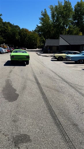 Dan Marinelli on Reels