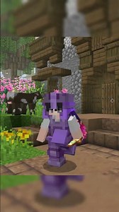 The Tool Textures You Need to Use in Minecraft Bedrock/MCPE #mcpe #minecraftshorts