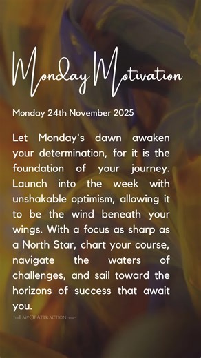 The Law Of Attraction on Reels