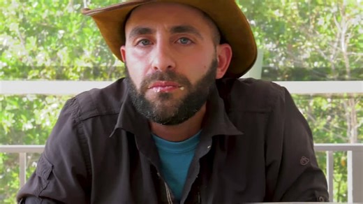 Brave Wilderness S01:E07 - Food Challenge