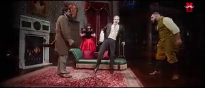 🚪 Did you see The Play That Goes Wrong on BBC The One Show tonight? 🙃 Get your family into Mischief in London this summer! 🎟️ Book here: https://bit.ly/3IDrCGg | WhatsOnStage
