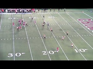 Jaden Craig | Harvard 2024 Highlights