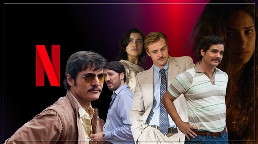The Cast of 'Narcos' Where Are They Now?