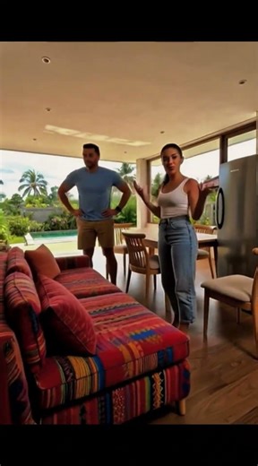 Middle East Entrepreneur Couple Moving to Bali, Digital Nomad's Paradise 🌴