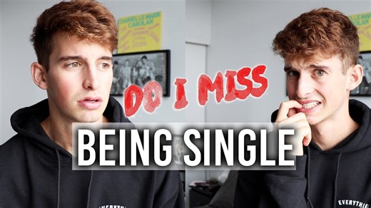 Do You Miss Single Life or Just the Freedom?