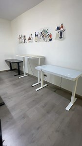 Stand in style with the Elite #standingdesks | Opal | Facebook