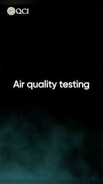 What’s Really in the Air You Breathe?