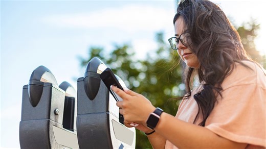 Three steps drivers must take to avoid parking tickets - it only takes a minute