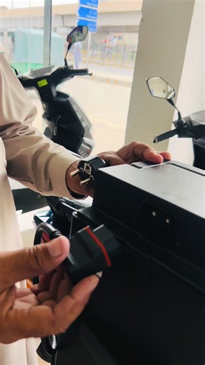 How to Connect a Portable Lithium Battery Safely