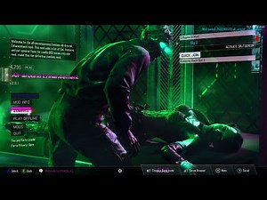 BEST BO3 MOD - ALL AROUND ENHANCEMENT - BLACK OPS 3 CUSTOM MAPS