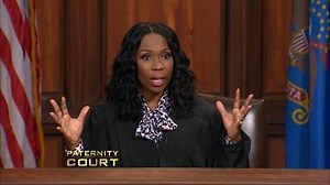 11K views · 135 reactions | We hope you didn't miss this CRAZY case of #PaternityCourt!  | Paternity Court | Facebook