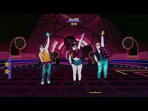 Just Dance 2022 (Unlimited) - HandClap by Fitz and the Tantrums