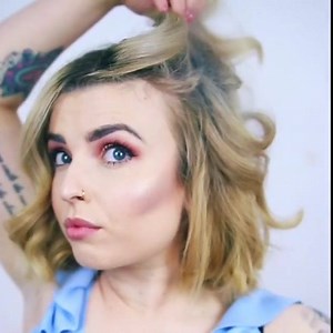 17K views · 29 reactions | The gorgeous Helen showing us how she uses her Design.ME range! Cruelty free, paraben free, gluten free & sulfate free.. and genuinelly addictive  Shop from your nearest Sally’s exclusively or order here https://www.sallybeauty.co.uk/search?q=Design.ME (There’s 20% off for new time customers for a limited time!) | Sally Beauty UK | Facebook