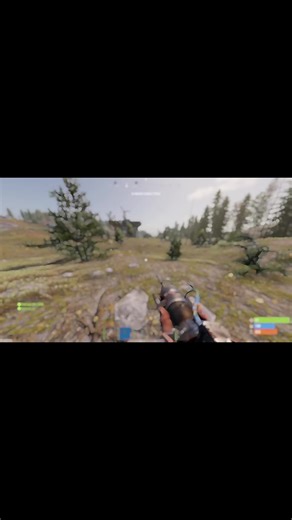 #rust #farm #fyp #gaming #goviral | rust