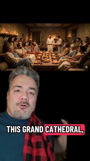 The Fools for Christ | What does a real church service look like? If you would like a free prayer / glory cloth send a SELF ADDRESSED STAMPED regular size... | Instagram