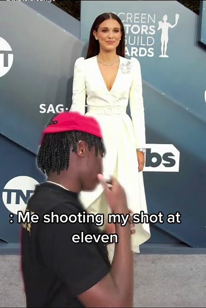 Funny Stranger Things Jokes Compilation