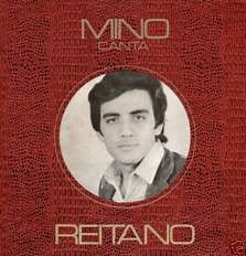 Mino Reitano - Mino Canta Reitano