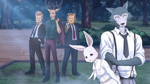 Beastars Season 3: Release Date, Where to Watch, and Updates