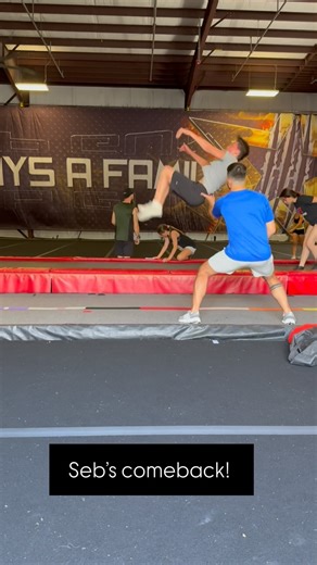 It’s R Life | I am so so proud of this young man! Coming of out an injury that caused him to miss most of his season’s competitions has been a roller... | Instagram