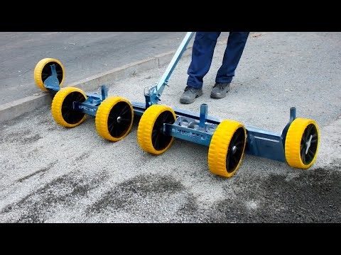 COOL TOOLS YOU SHOULD SEE