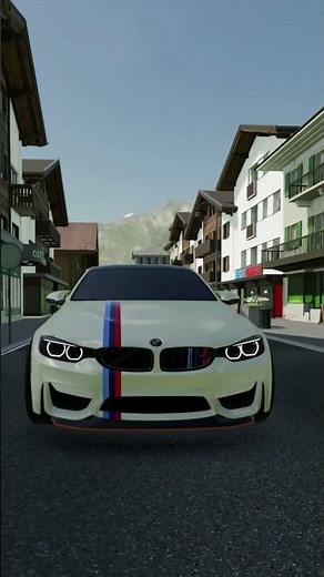 LS22 BMW M4 GTS | #shorts #ls22 #fs22