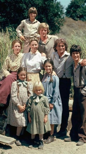 40K views · 630 reactions |  Flashback to the prairie days with our beloved cast!  Who did you see yourself in the most? Share your favorite character and why you connected with them! #LittleHouseOnThePrairie #ThrowbackThursday | Little House on the Prairie | Facebook