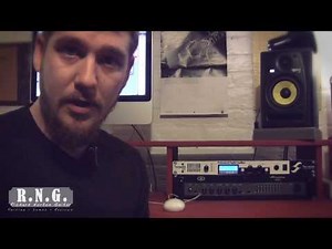 Two Notes Torpedo Live Demo, by Richard Norton Guitar