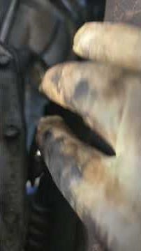 chevy shifter cable repair