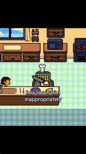 Mettaton my goat #undertale #mettaton #fyp #sans #mosseater