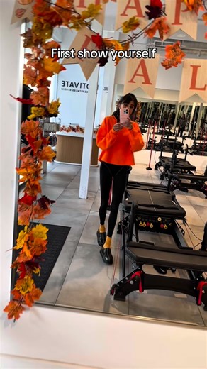 The beauty of our work as Lagree instructors lies in helping our clients: ✨ Fix their form ✨ Push past their former limits ✨ Feel accomplished AF by the time they leave the studio We’re so proud of our work & of every client that’s comes here and does their best. 🏆 We understand Lagree is hard (anything that’s easy wouldn’t give such great results. 😏) But our community’s dedication blows us away every day! If you’re looking for more stability, balance, & strength - we’re happy you found us. Li