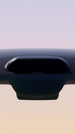 17K views · 67 reactions | With Safe Space Technology powered by lidar, a driver understanding system and Lane Assist, the new fully electric Volvo #EX90 marks a new era for safety at Volvo Cars. #DistractedDrivingAwarenessMonth | Volvo Car USA | Facebook