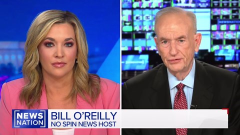 Bill O’Reilly previews Trump’s address to nation, talks latest on Iran | Katie Pavlich Tonight