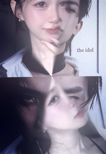 Lee Heeseung Makeup Tutorial for Asian Eyes | Douyin & Kpop Inspired Look