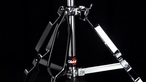 51 reactions | Your hi-hat stand is often the heaviest stand in your hardware bag. Check out how the double braced light weight hi-hat stand cuts down on the weight while maintaining the stability!   Gibraltar 4707 Light Weight Hi-Hat Stand: https://bit.ly/30hFS12 | Gibraltar Hardware | Facebook