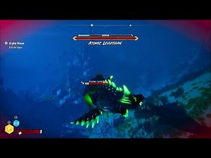 Maneater Truth Quest Final Boss