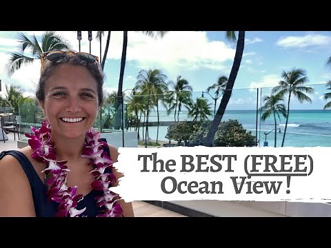 Waikiki Beach Marriott Resort & Spa