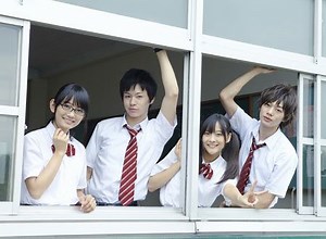 映画『魔法少女を忘れない』予告編