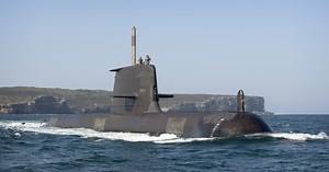 Australia turns to 3D printing to maintain its submarine fleet