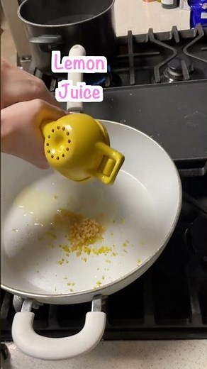 Easy Lemon Ricotta Pasta Recipe