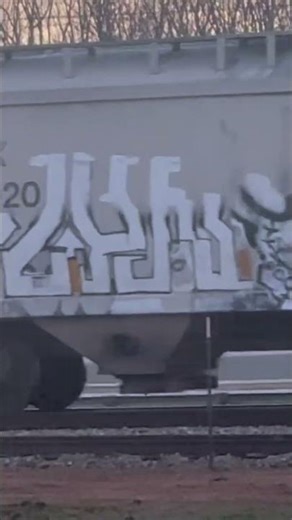 CSX 6474 leads southbound CSX L831 on the CSX A&WP subdivision in Fairburn, Ga!!