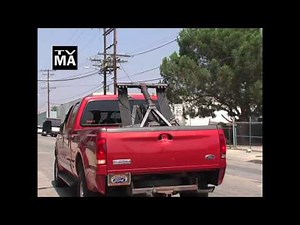 Operation: Kill the Repo Guy