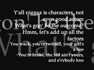 Dmx "PARTY UP" lyrics