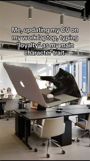 Job Search Tips with Humor: CV Character Traits