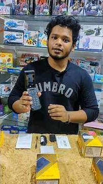💫 OFFER DEAL 🫴🏼 CAT S22 FLIP @ ₹7,500 🌟 5 REASONS WHY YOU SHOULD BUY IT !! ( PART 01 ) #flip#mobile