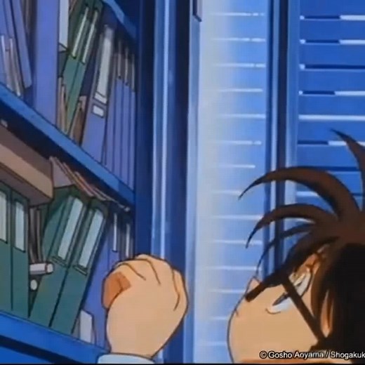 Memorable Detective Conan Openings Compilation