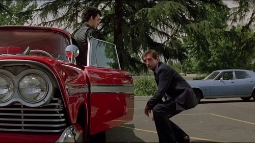 Christine - O Carro Assassino (1983) Dublado 1080p - WWW.FILMESONLINEHD.COM -
