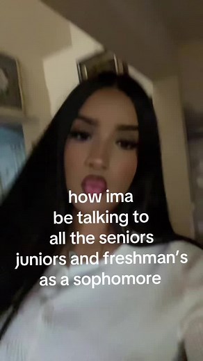 jus jokes 🫩 #fyp #relatable | sophomore year