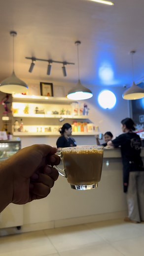 Chai Is Love: Exploring the Joy of Tea Culture